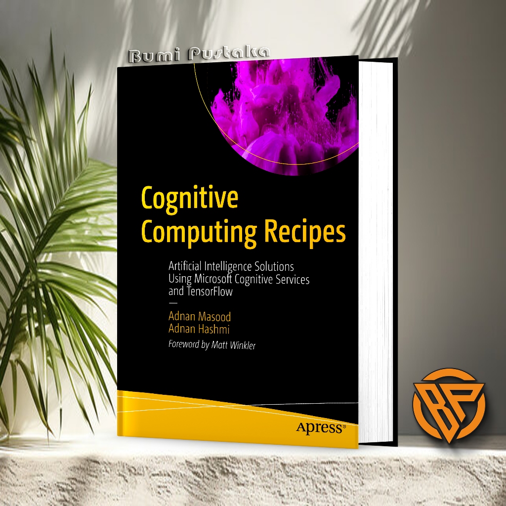 Cognitive Computing Recipes