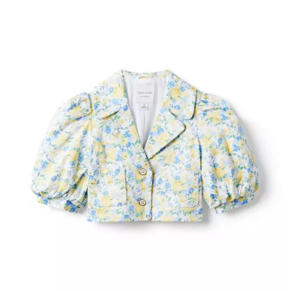 Janie and Jack Blazer