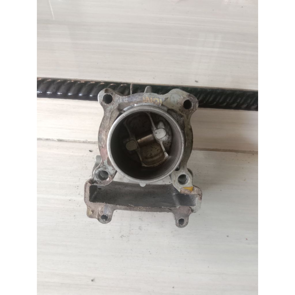 blok seher Jupiter MX original copotan motor