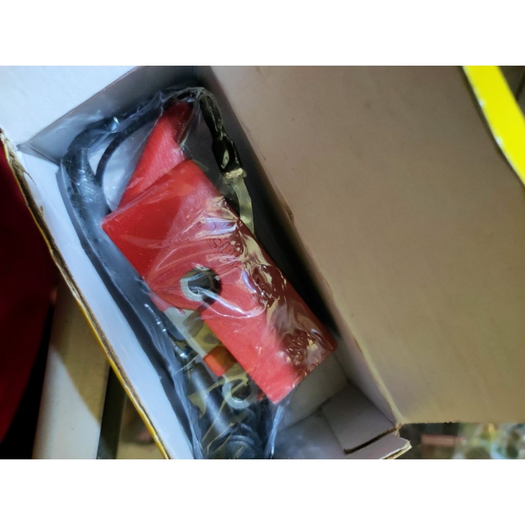 CDI COIL CHAINSAW MINI NEW WEST