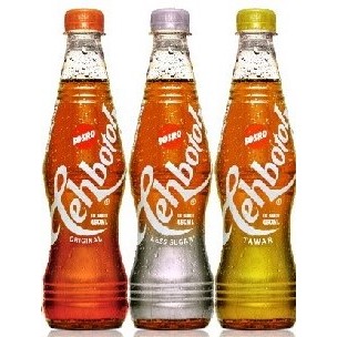 

Teh Botol Sosro Varian Original 450ml/Less Sugar 350ml/Tawar 350ml