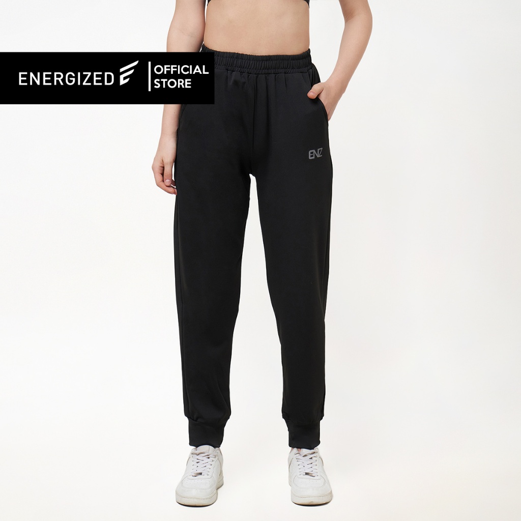 Energized Pants Tricot Women Jogger 501-110118