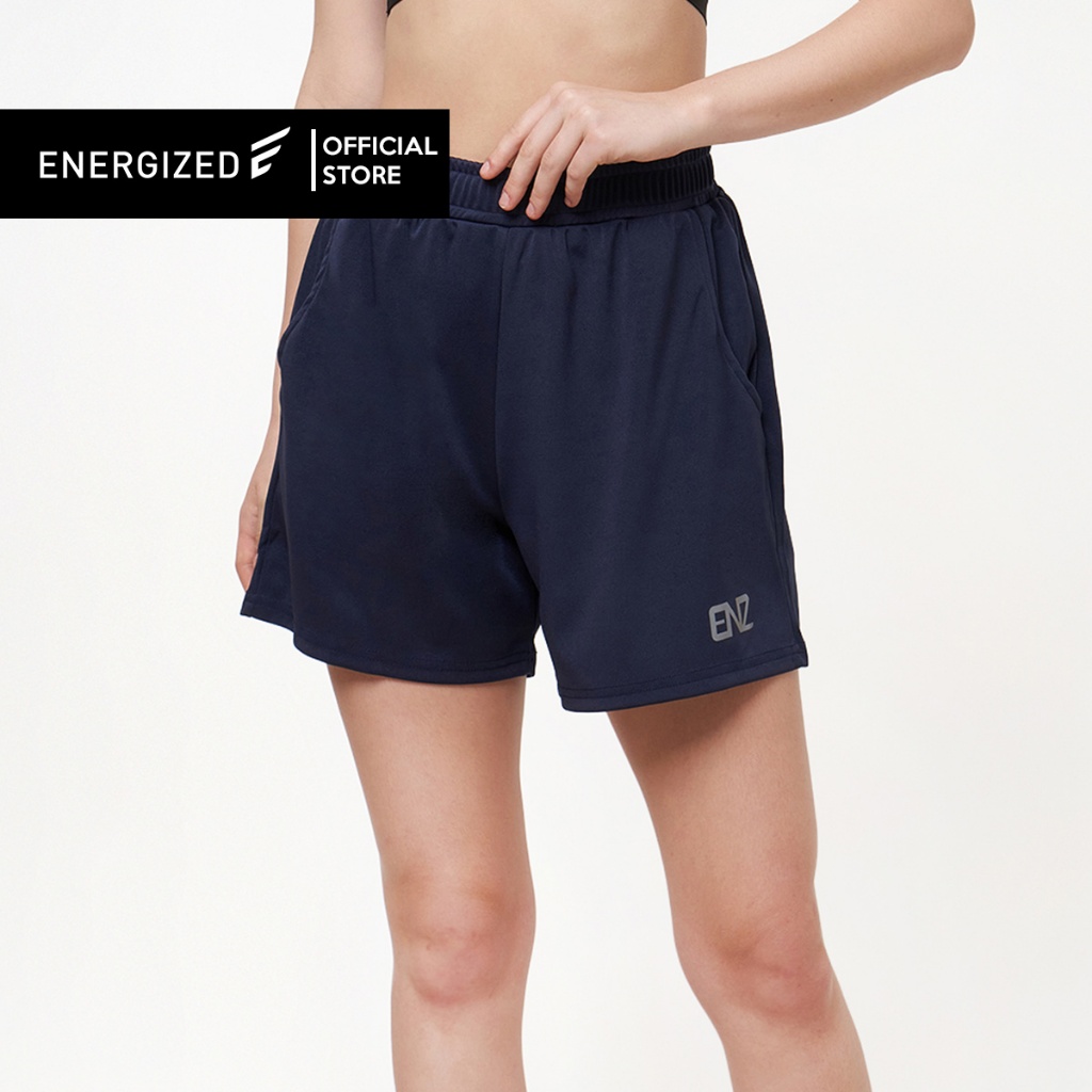 Energized Pants Tricot Women Short 501-110116