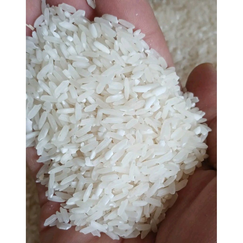 

BERAS WANGI SUPER PULEN ENAK 1KG