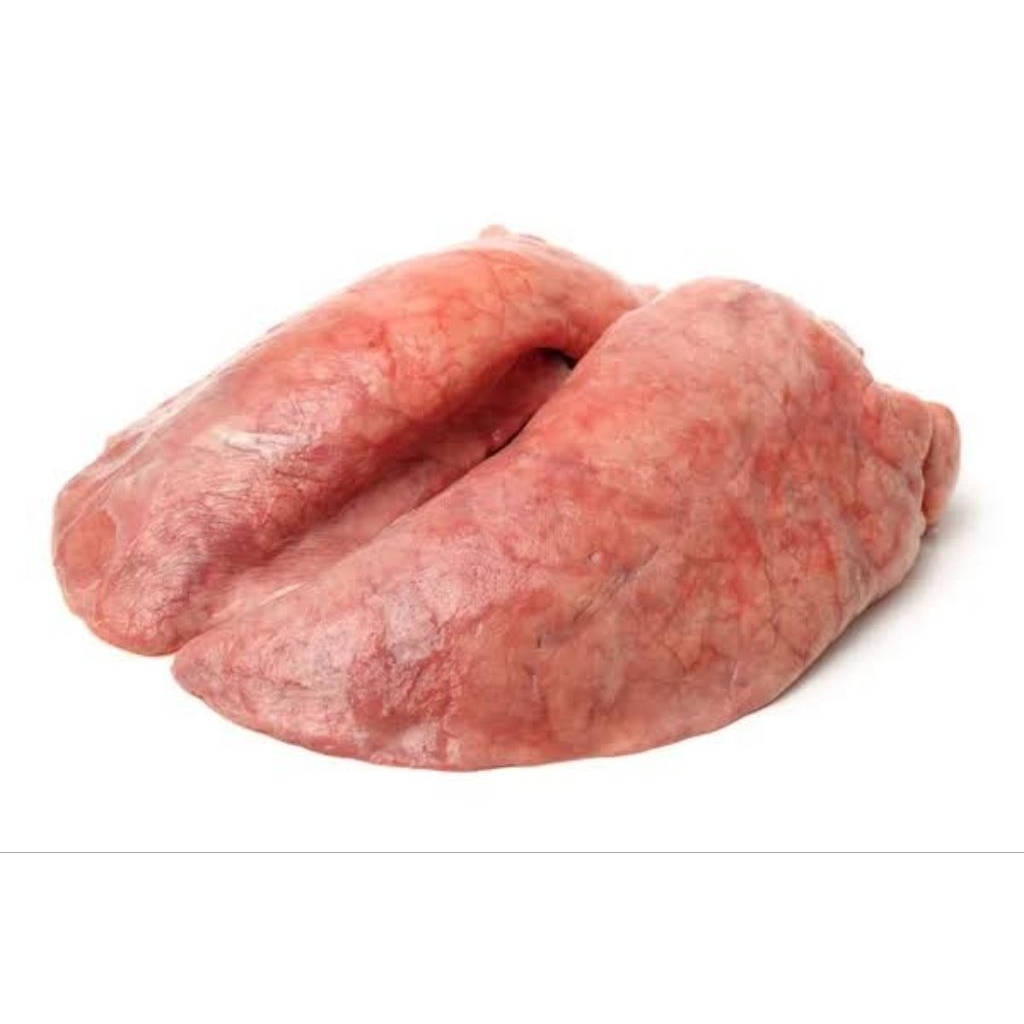 

Hati Babi Fresh Frozen