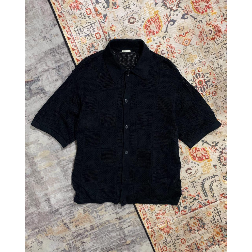 GU Lace Shirt