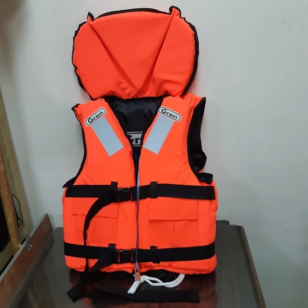Life Jacket Pelampung Gren / Pelampung Life Jacket Gren Premium
