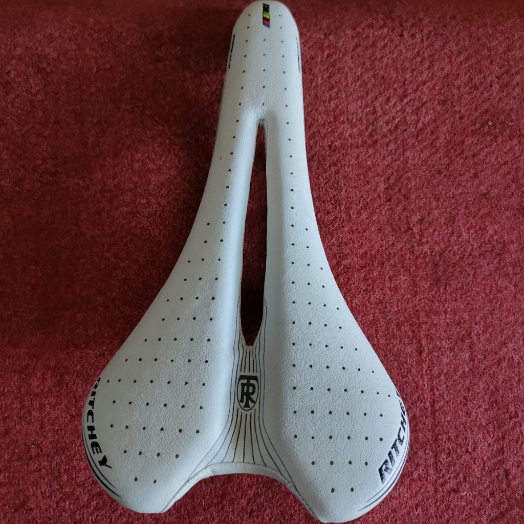 Sadel Ritchey WCS Carbon Vector Wing