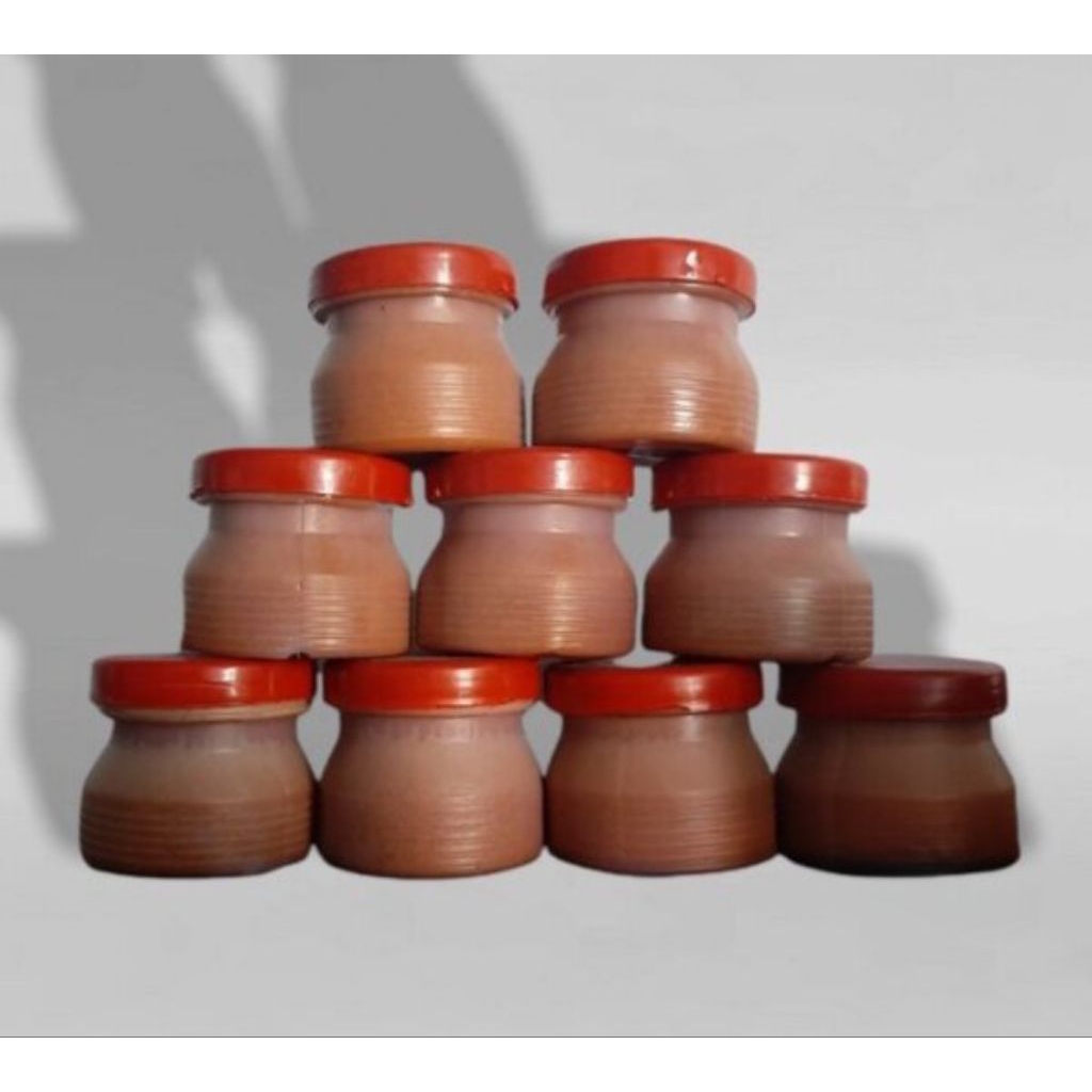 

Petis Ikan Tuna Murni Asli Madura Kualitas Super 110gram