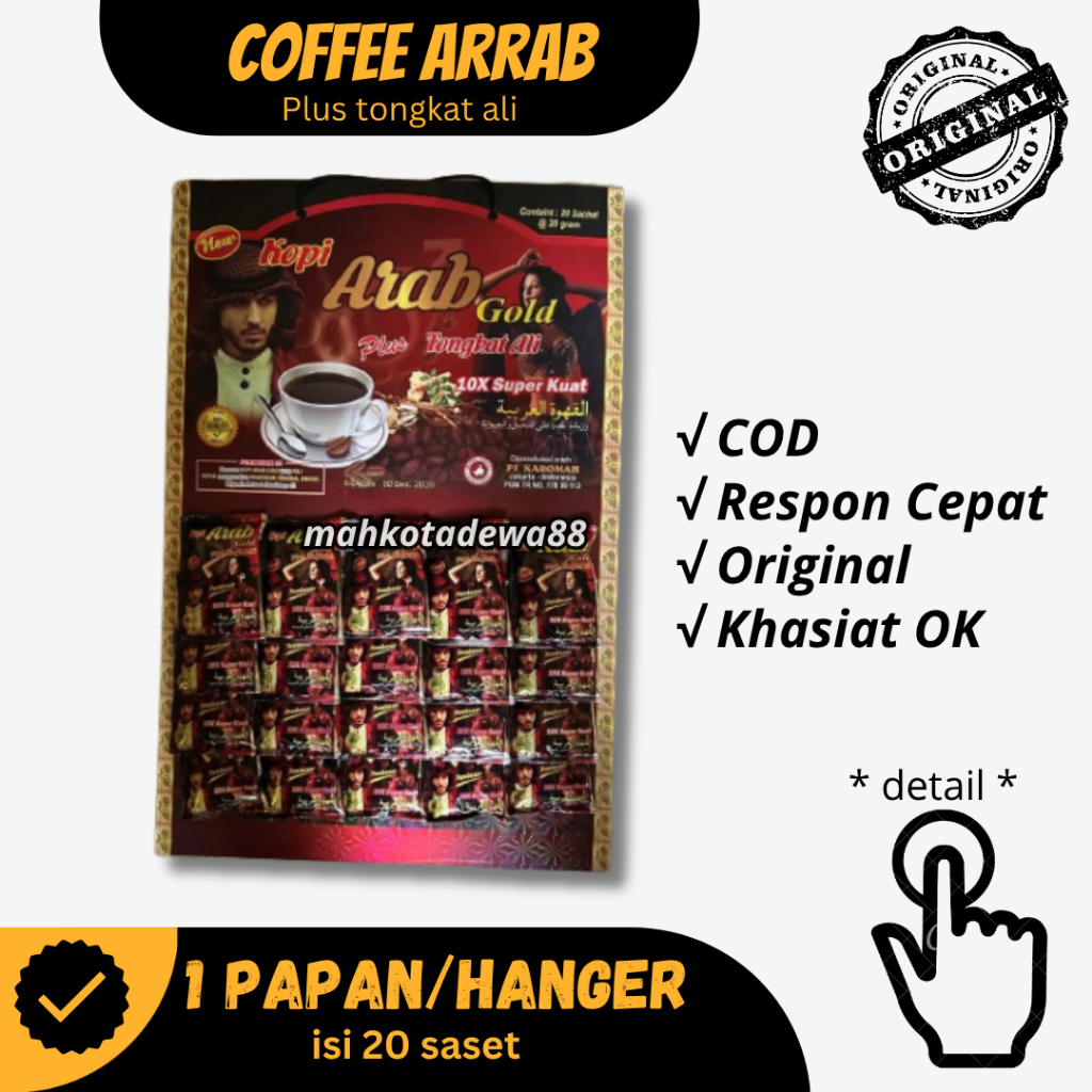 

kopi arrabbb 1 papan