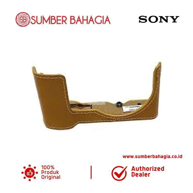 SONY LCS-EBD Body Case for Sony A5100/A5000