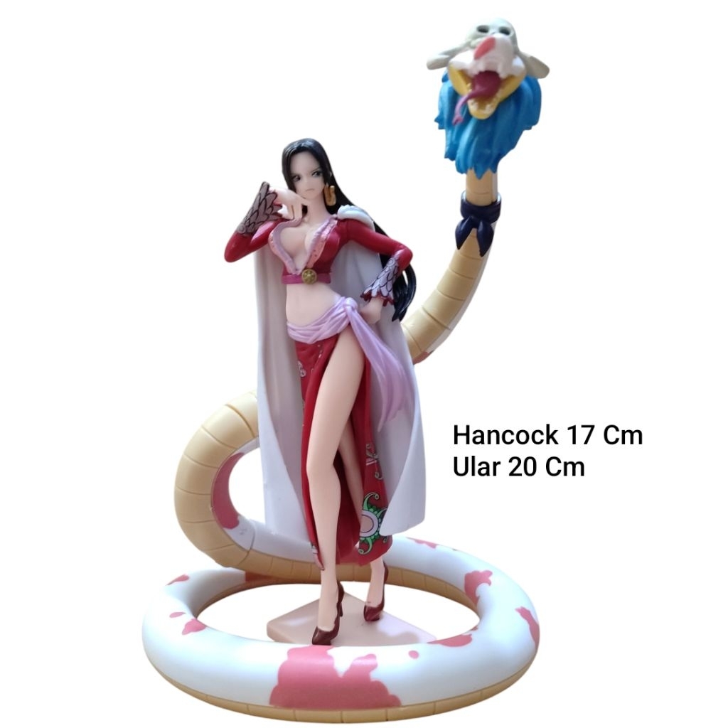 Figure One Piece Boa Hancock Salome