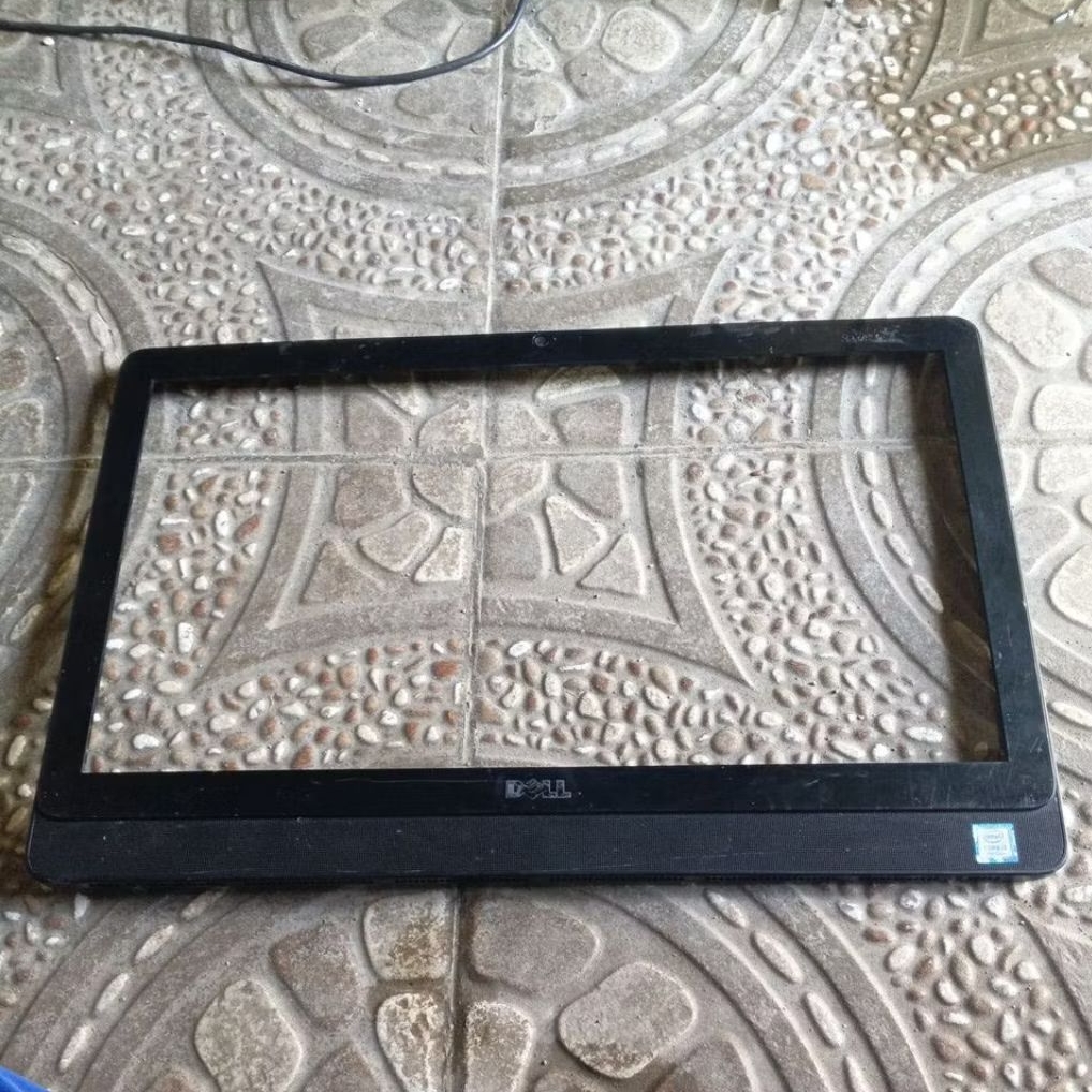Frame casing LCD All in one Dell Inspiron 20 Model 3064