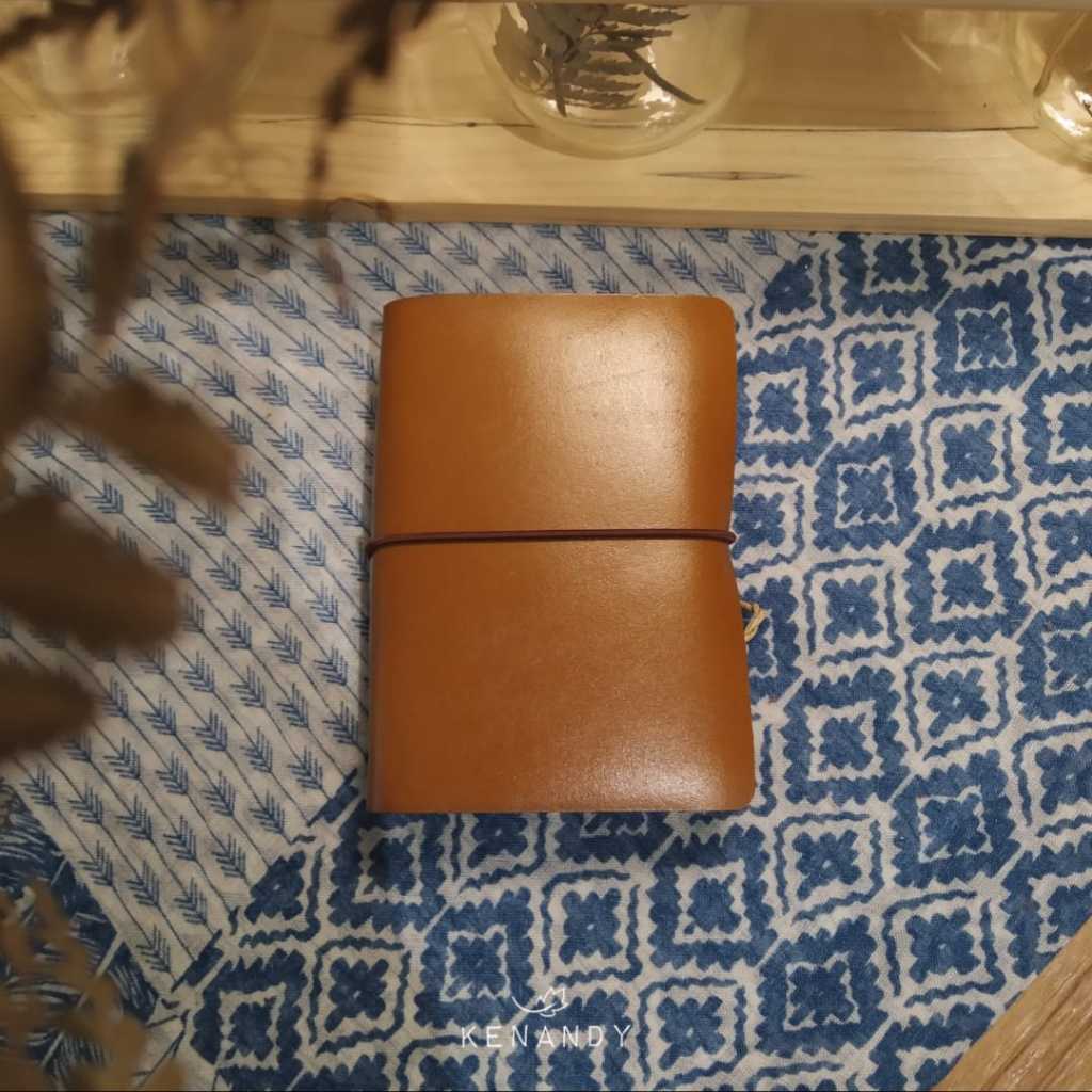 

Jurnal Kenandy Versi Lite All Varian Ukuran