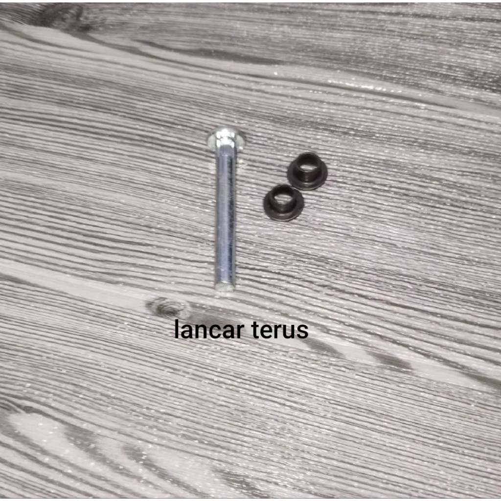 pen engsel pintu Daihatsu zebra