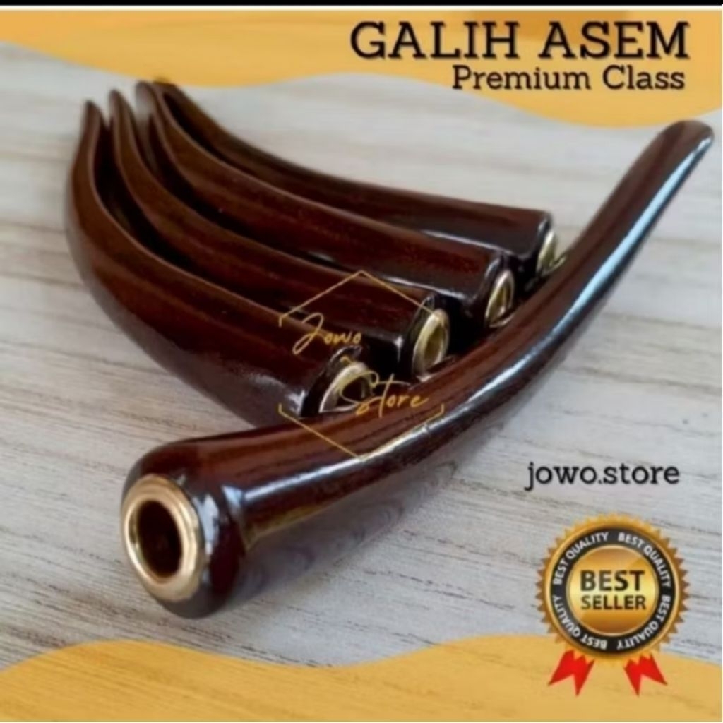 once kayu galih asem jawa