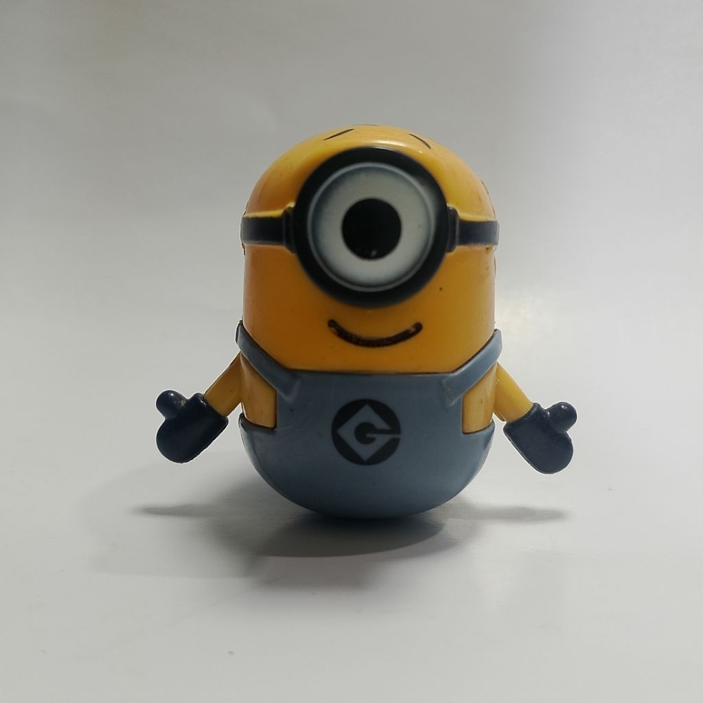 Mainan Minions Stuart