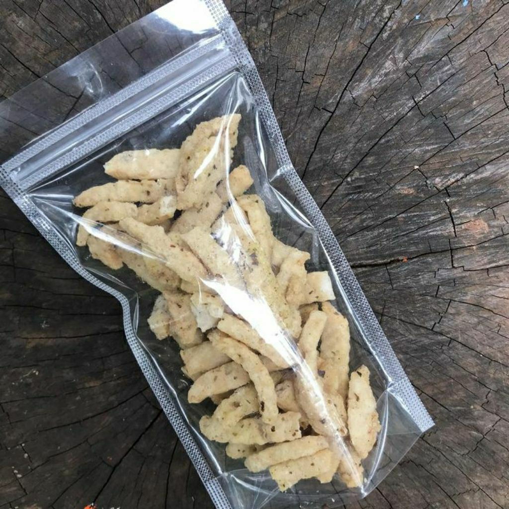 

Basreng Orginall 100 gram