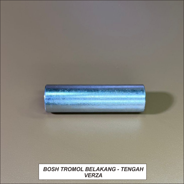 Bosh Tromol Belakang - Tengah Verza