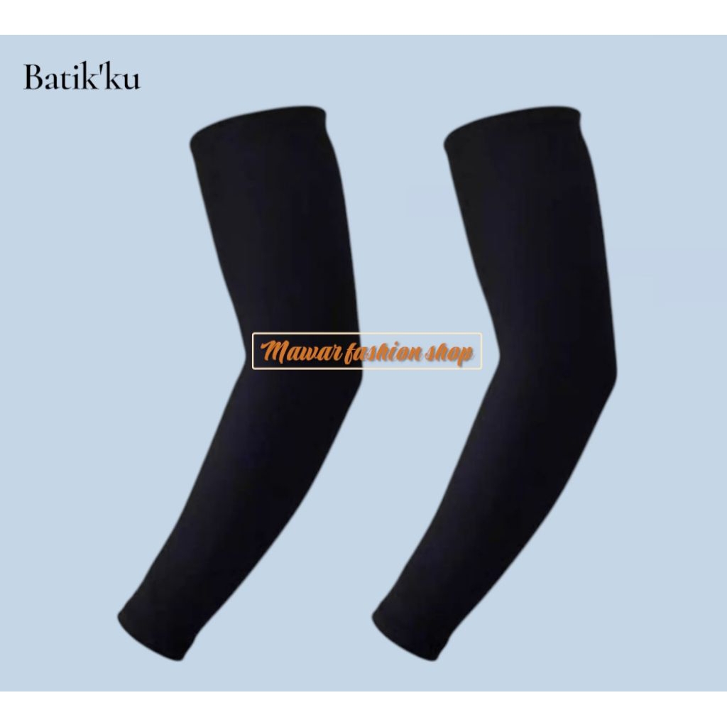 Manset pria wanita/manset tangan/manset polos