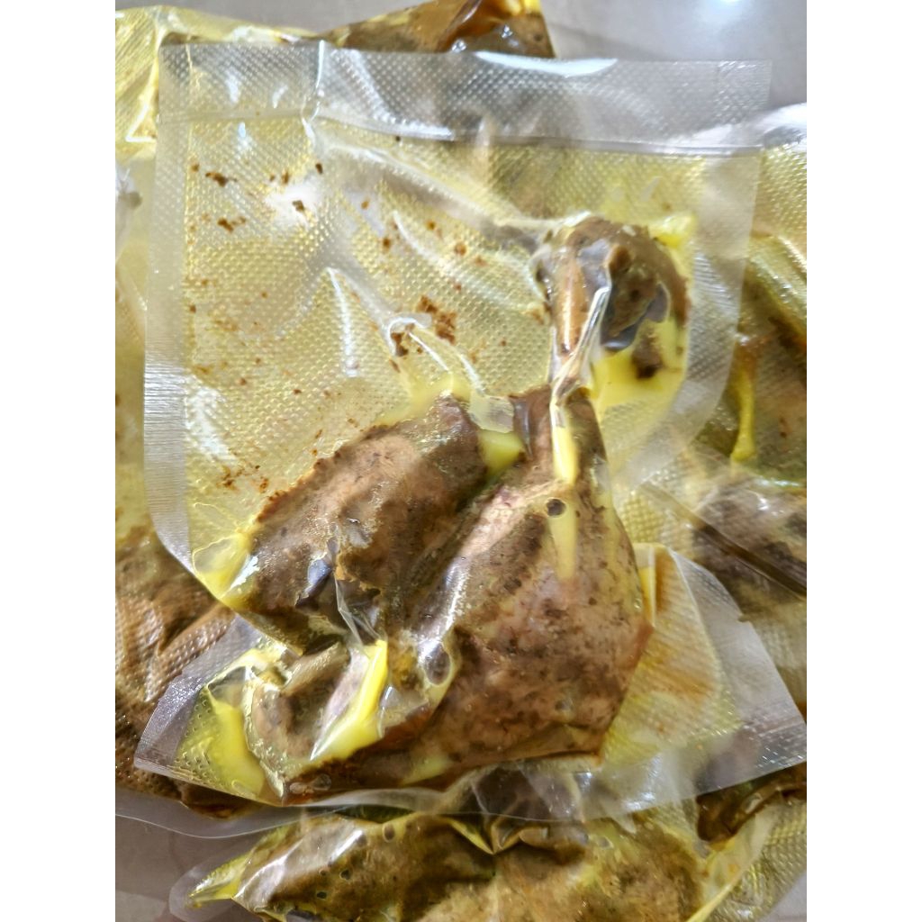 

Bebek Bumbu Madura bumbu medok enak By dapur roca