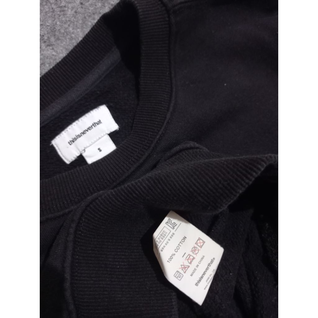 cn tnt good condition