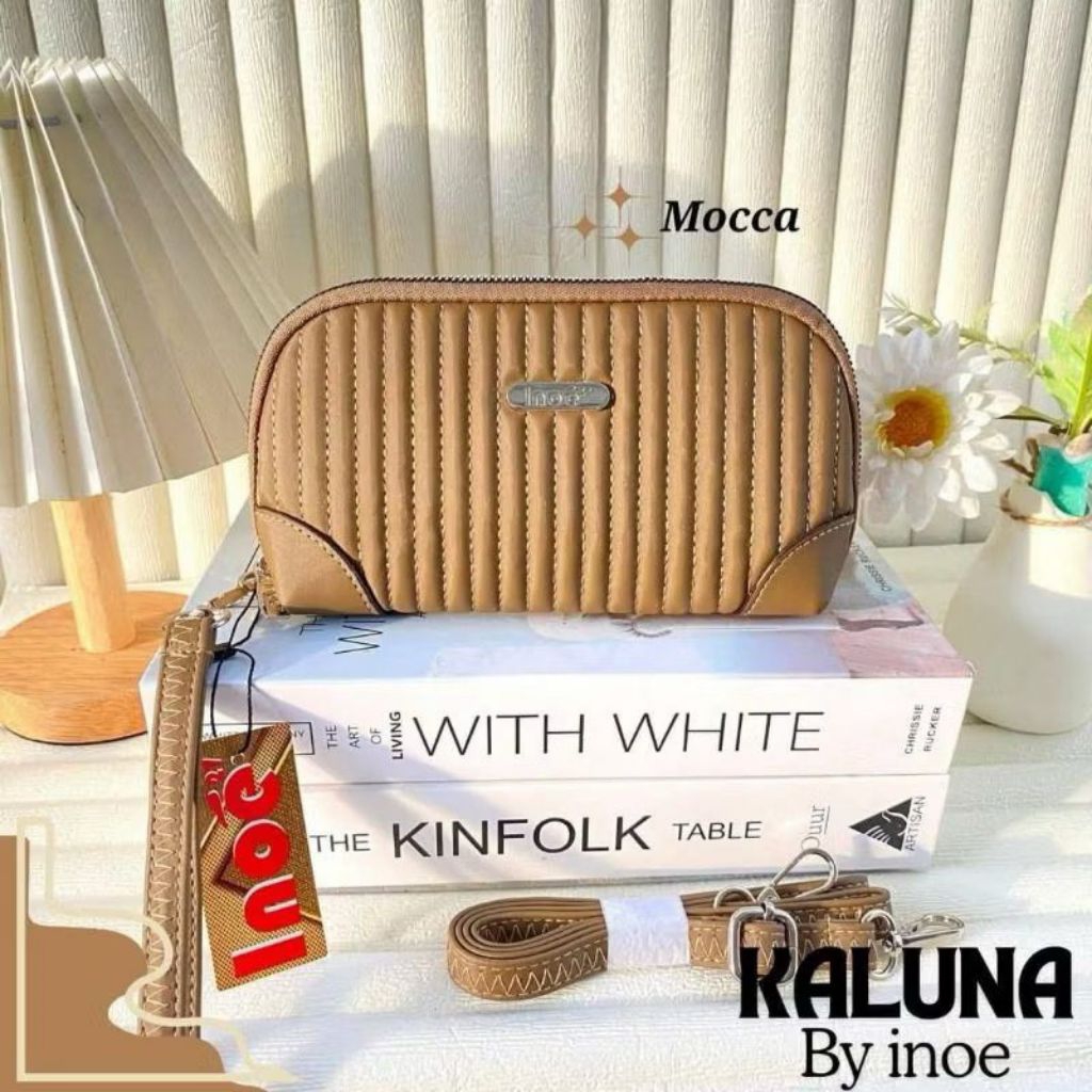 TAS SLEMPANG KALUNA INOE