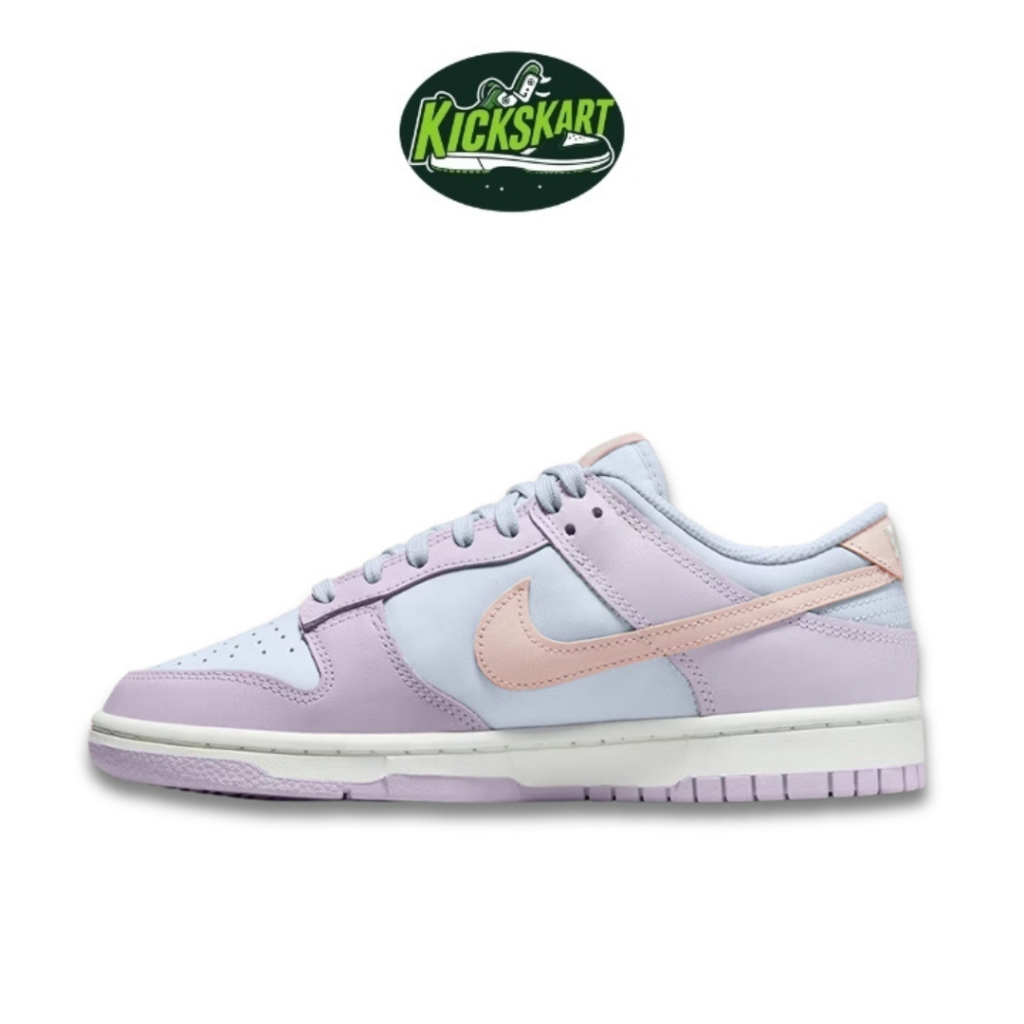 Sepatu SB Dunk Low Easter Purple