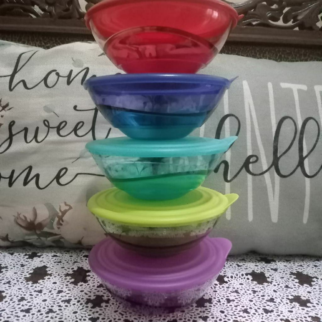 eleganzia bowl 600ml