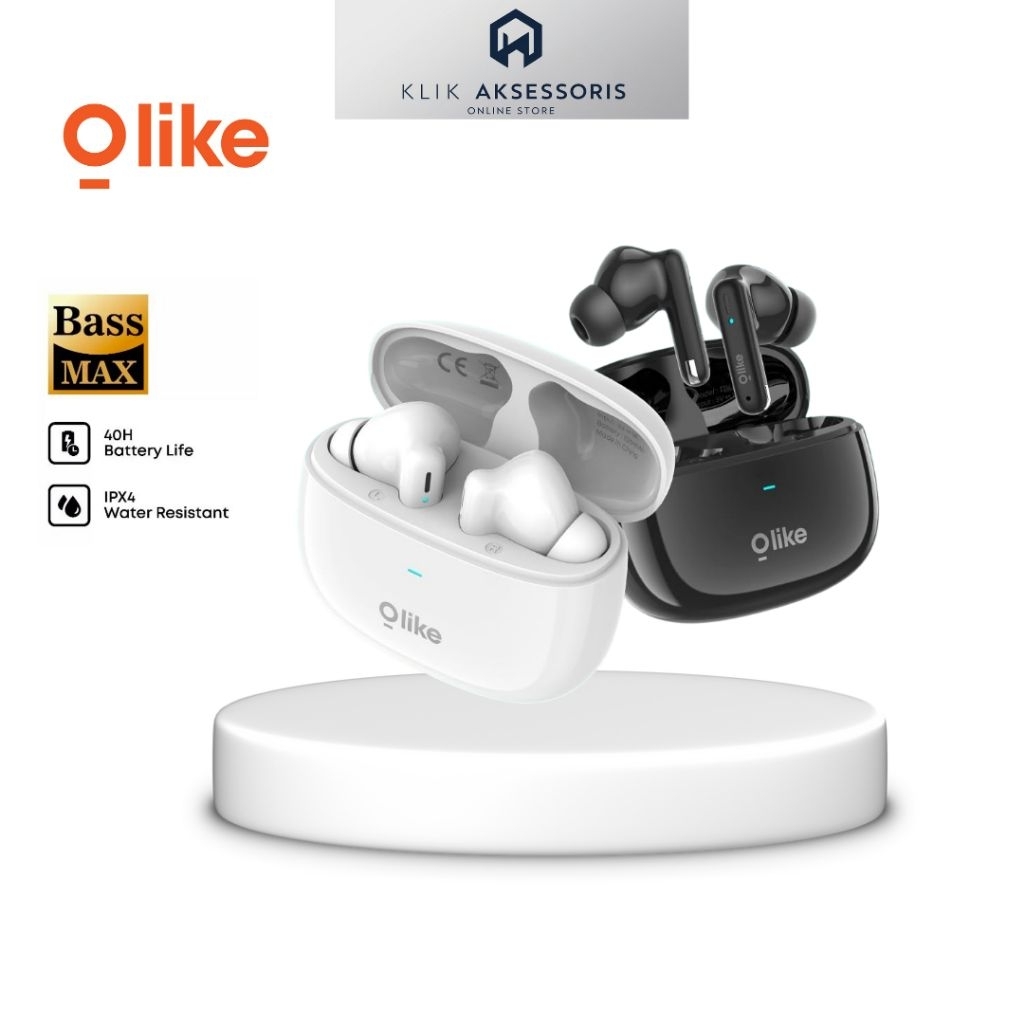 Olike T114 PRO TWS Earbuds