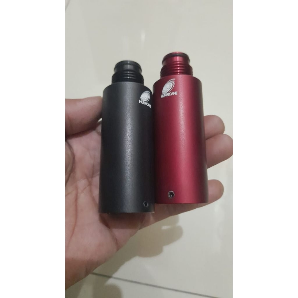 plenum rumah piston plenum 20cc plenum anodiz