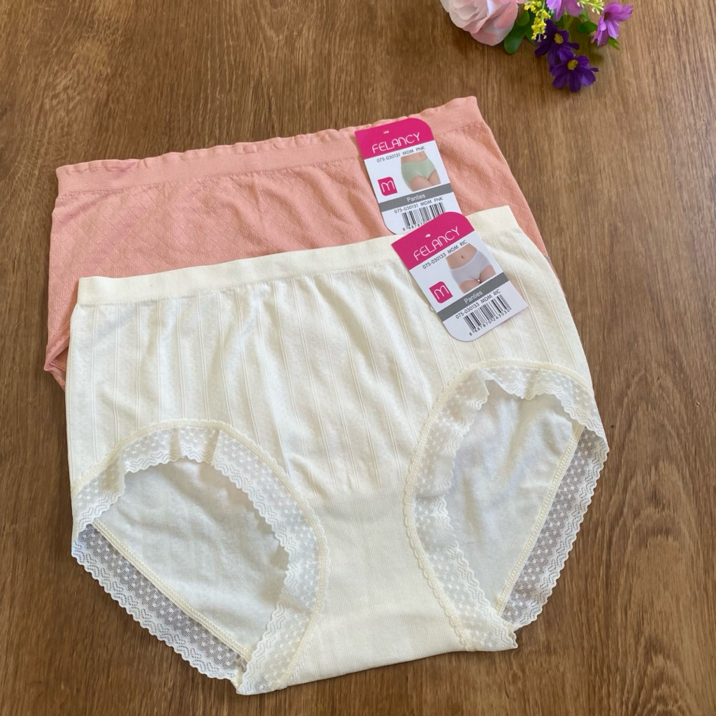 FELANCY PANTY CELANA DALAM WANITA MODEL MAXI SIZE M L XL XXL CD WANITA