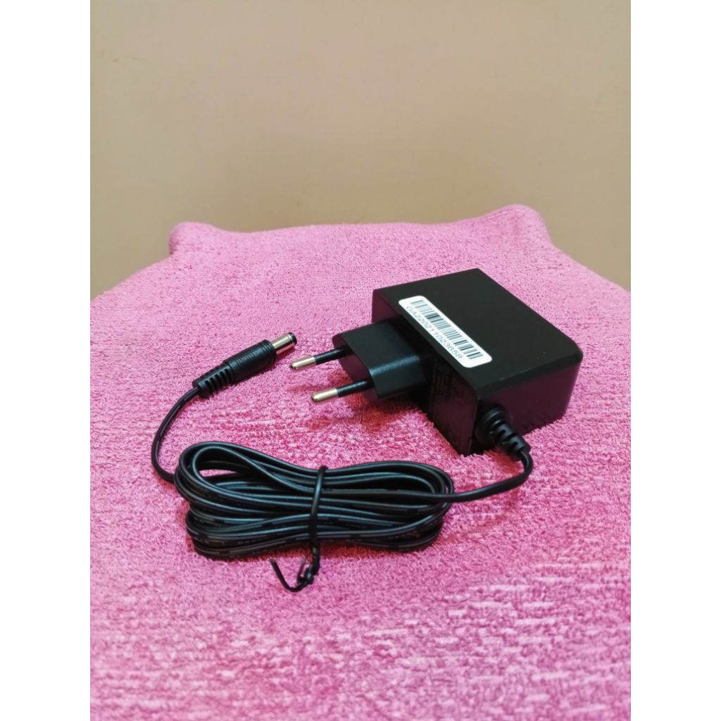 Adaptor Preamp Tabung / Tube Pre Amplifier