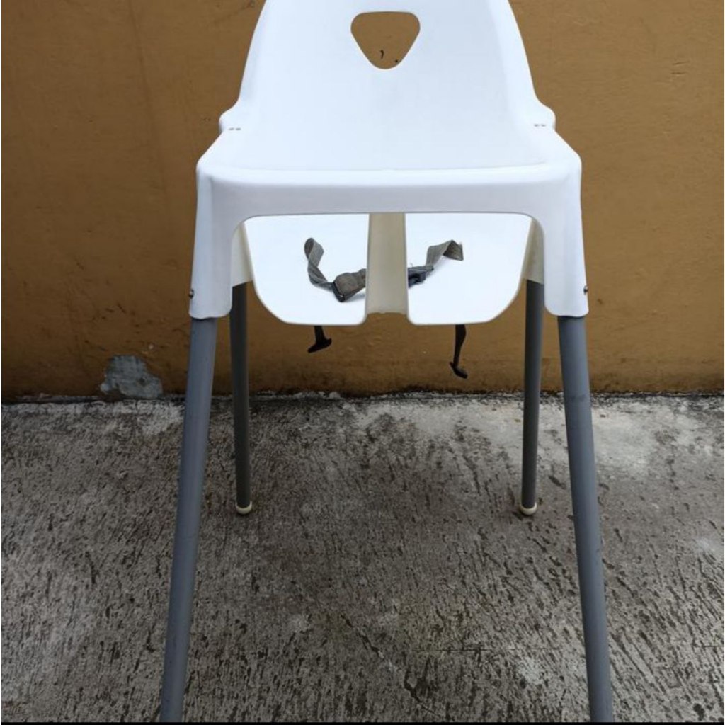 Baby Chair Informa Torry Deux Kursi Makan Balita