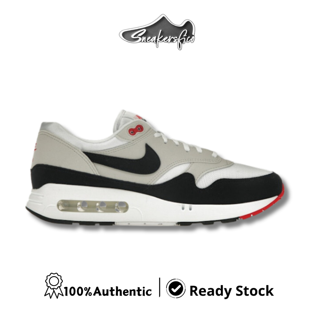 Nike Air Max 1 '86 Big Bubble Obsidian