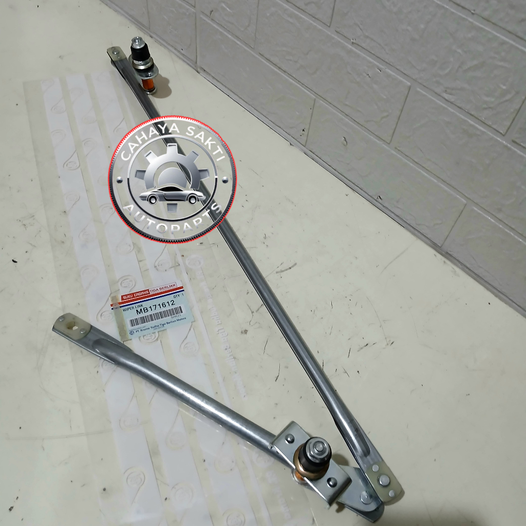 WIPER LINK L300 DIESEL WIPER LINK ASSY MITSUBISHI L300 DIESEL