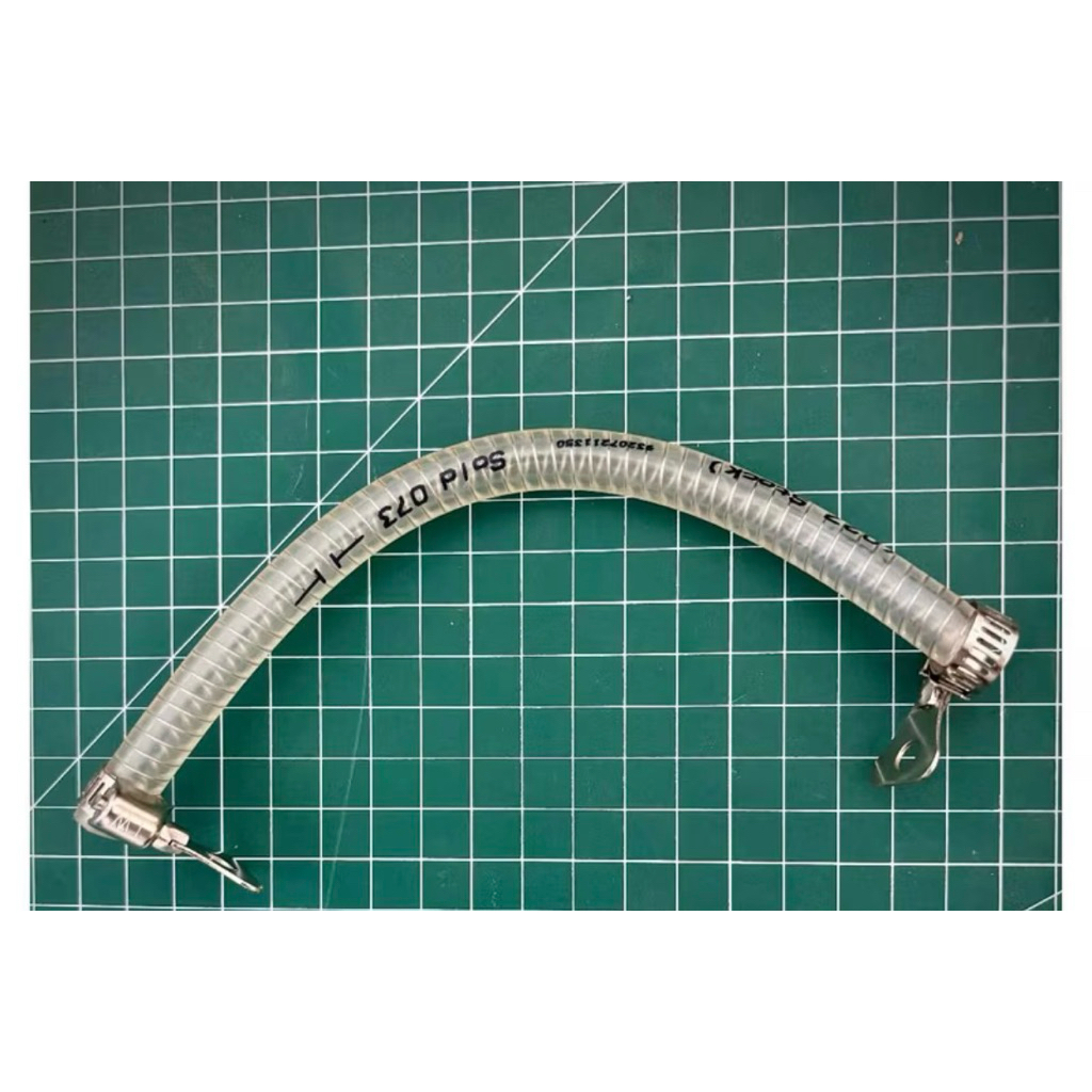 SELANG BENSIN RXKING SERAT BENING