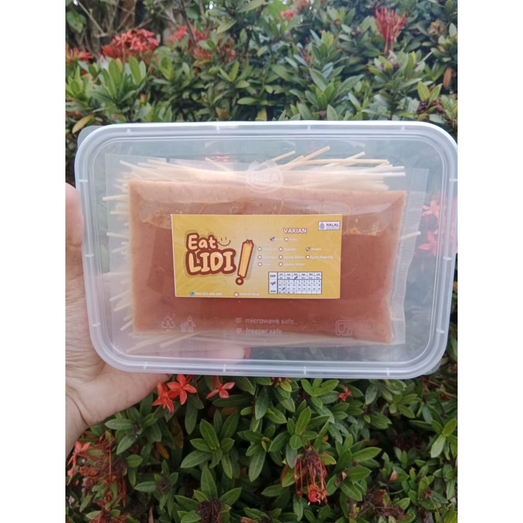 

Mielidi Eatlidi Box 500ml