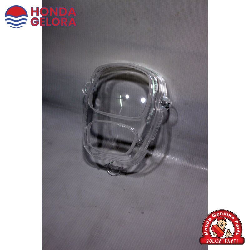 MIKA SPEEDOMETER HONDA SCOOPY K93 - LENS - 37211K93N01