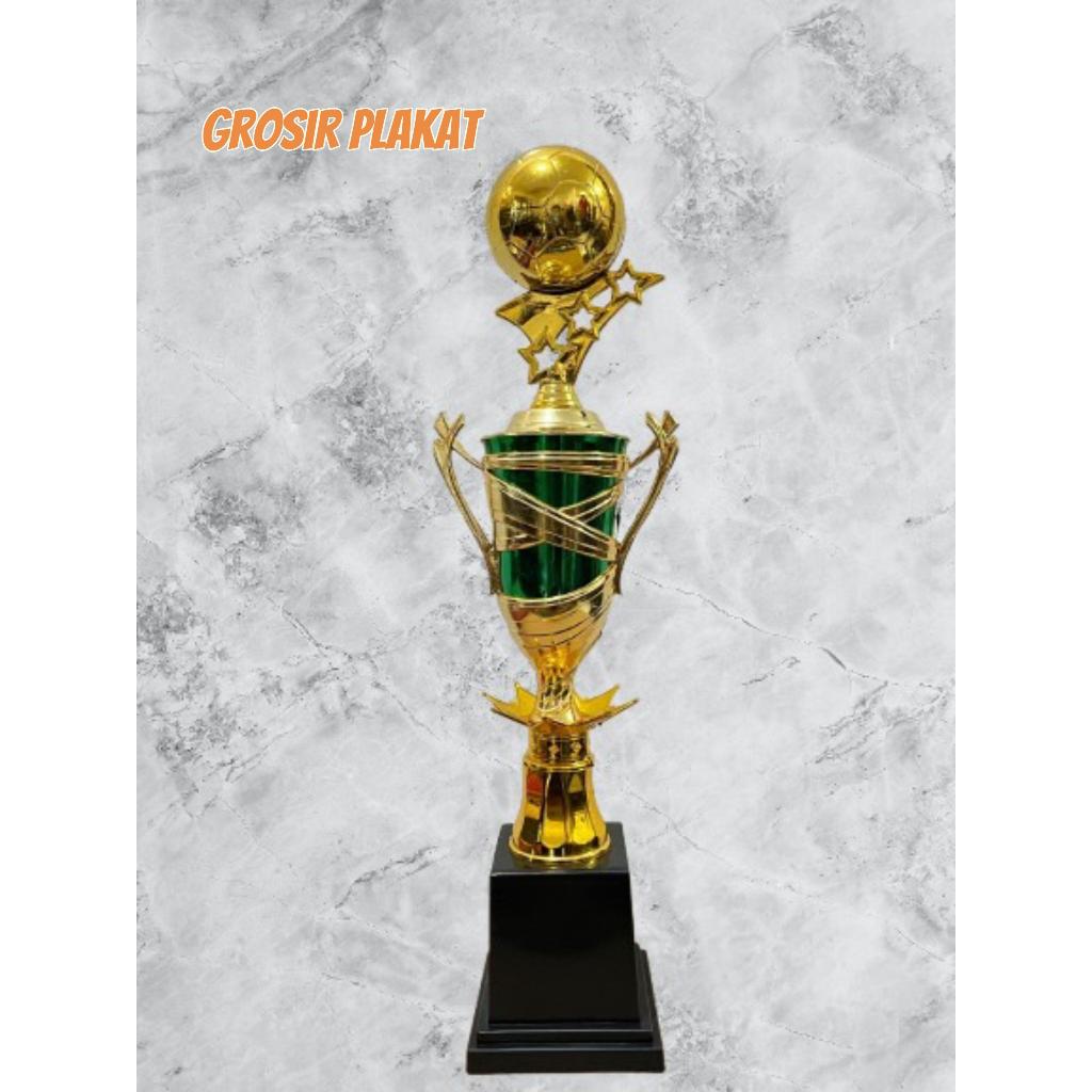 PIALA MURAH SEPAK BOLA / PIALA FUTSAL