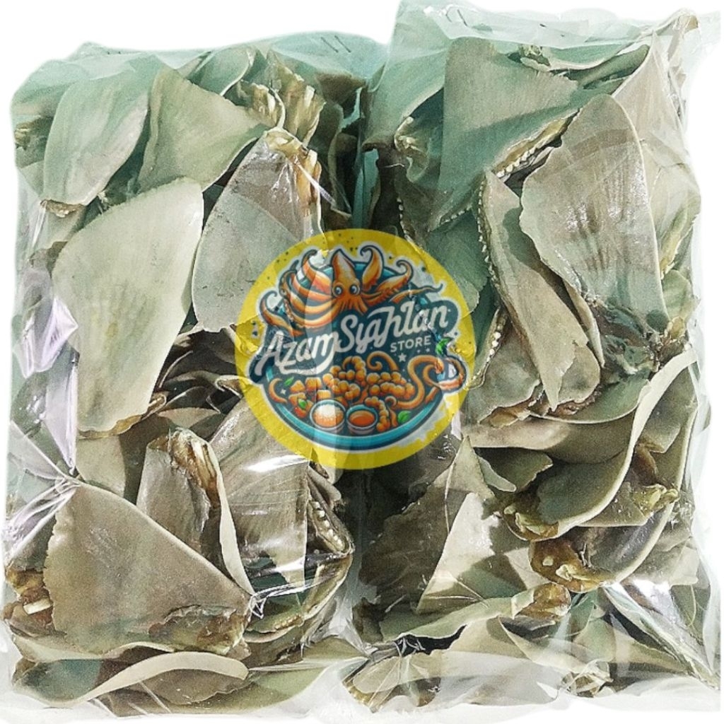 

HISIT 1KG UTUH KERING BAHAN SUP HISIT