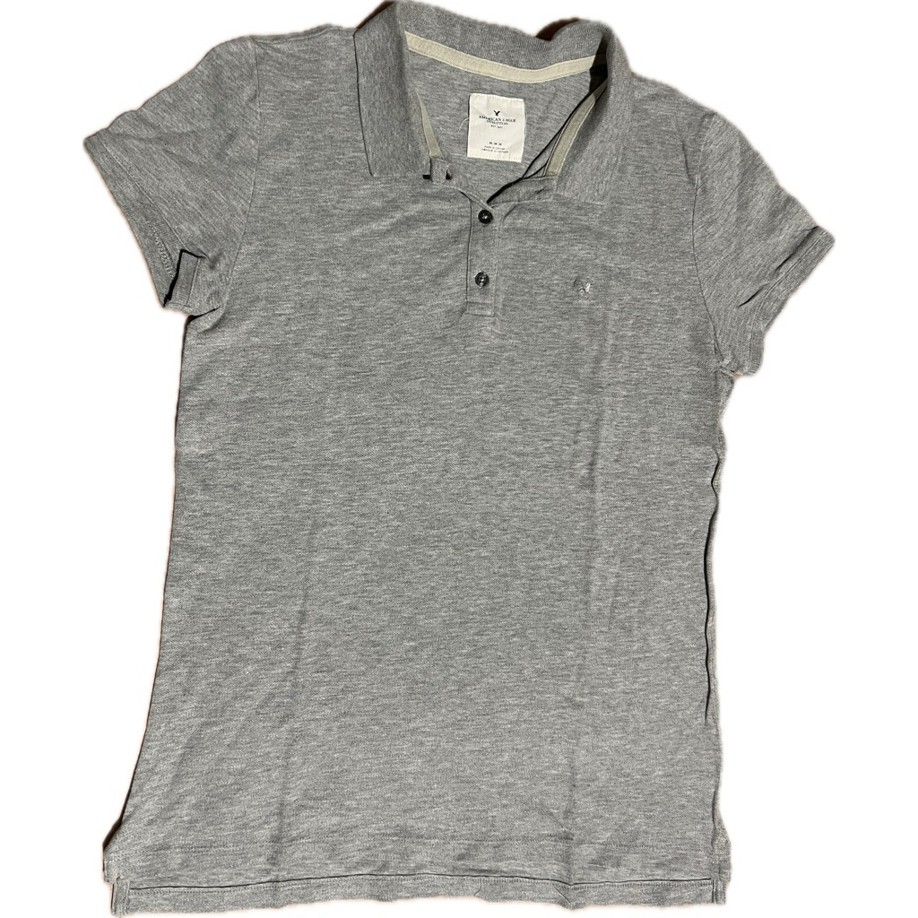 Kaos Polo American Eagle