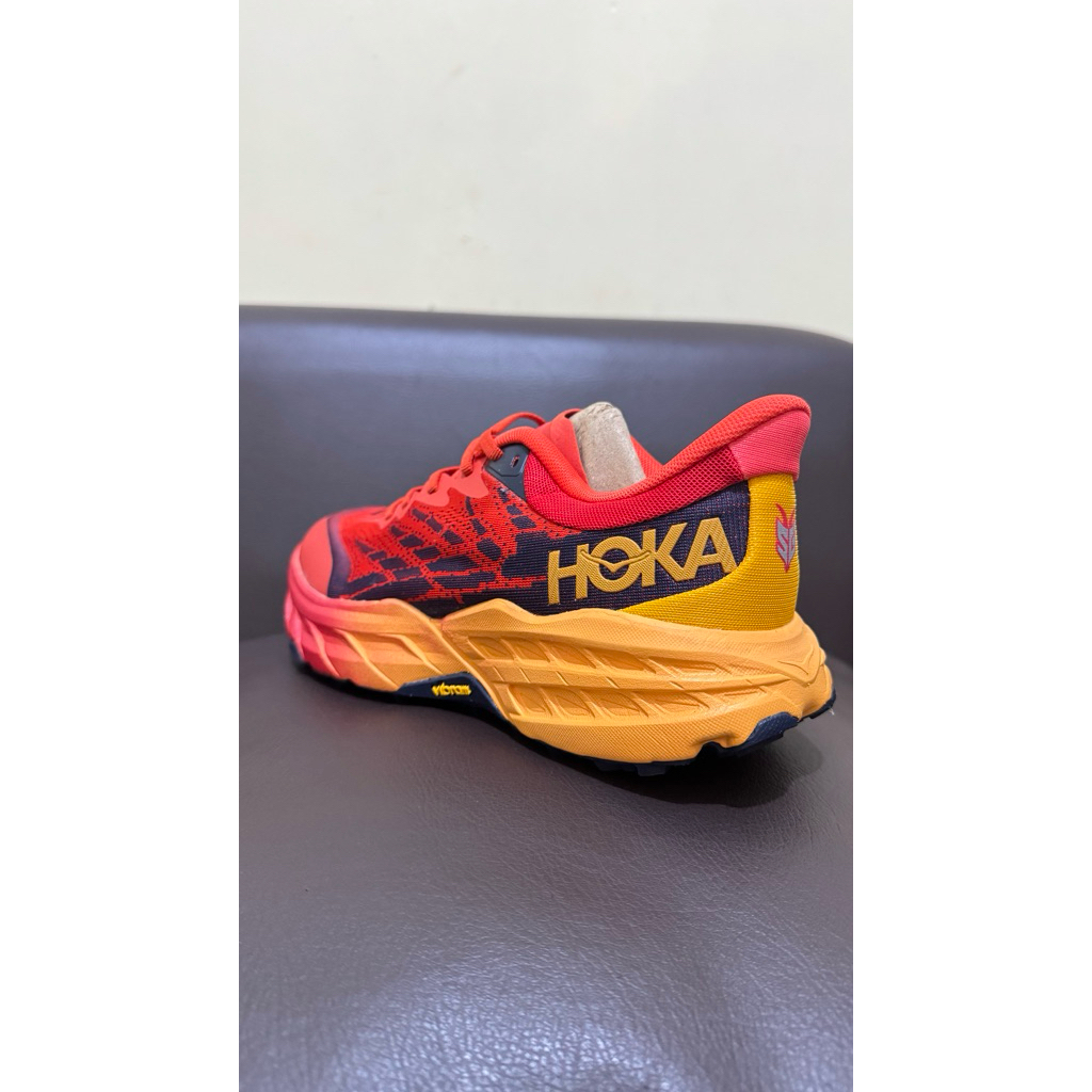 Hoka Speedgoat 5 (39) trail/running