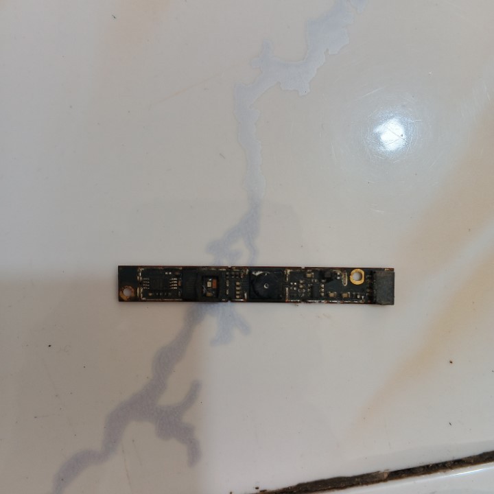 Kamera Laptop Acer Aspire Z3-451 Camera Webcam Second Bekas 148