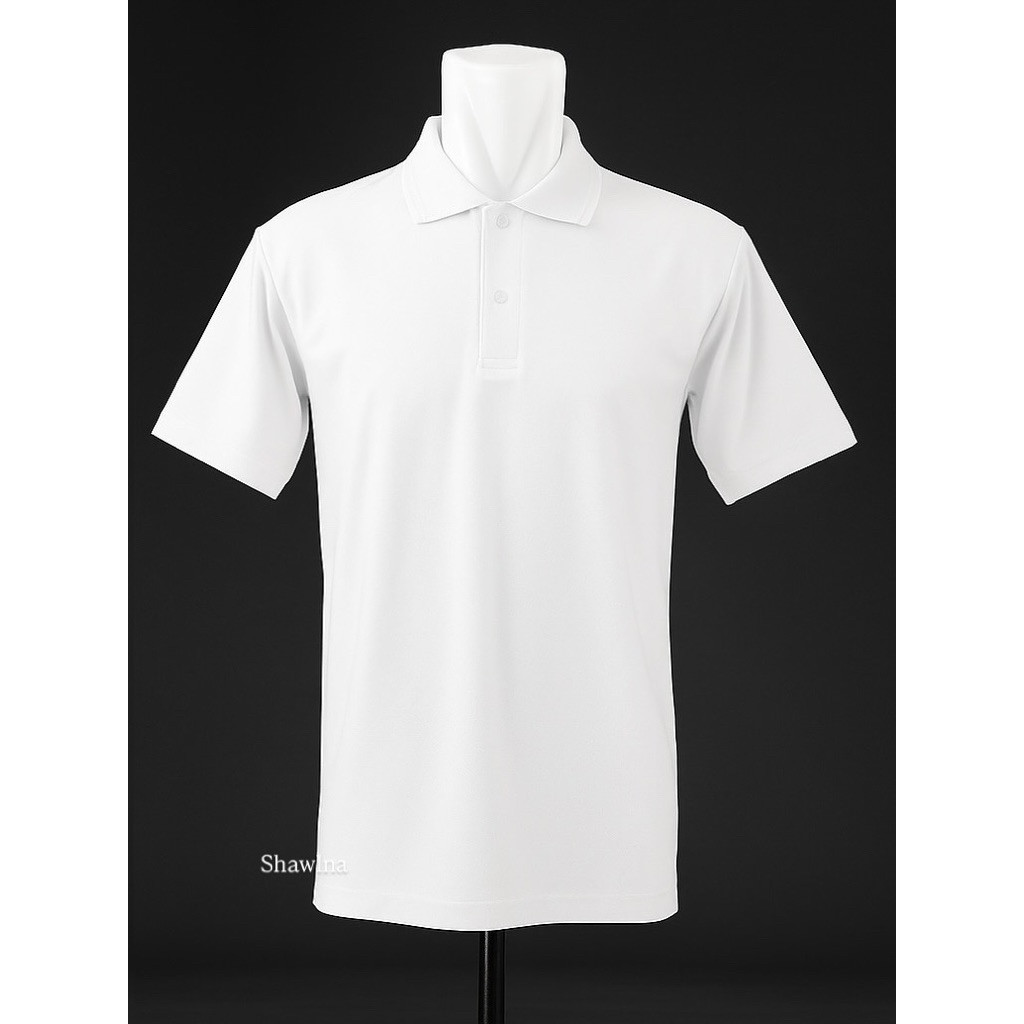 KAOS KERAH KEMERDEKAAN/ KAOS POLO KEMERDEKAAN