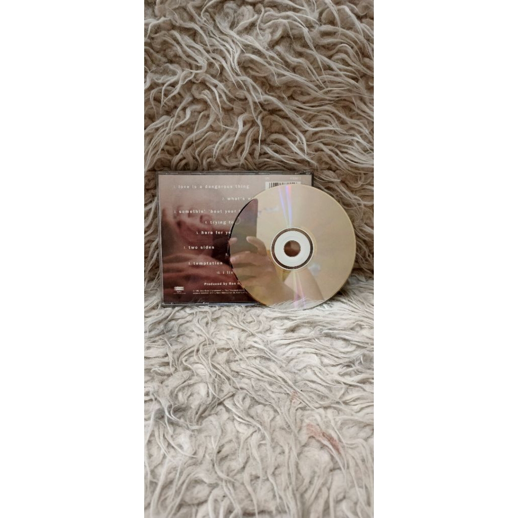 fire  house 3 | kaset cd | import