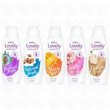 Emeron Lovely White 200ml