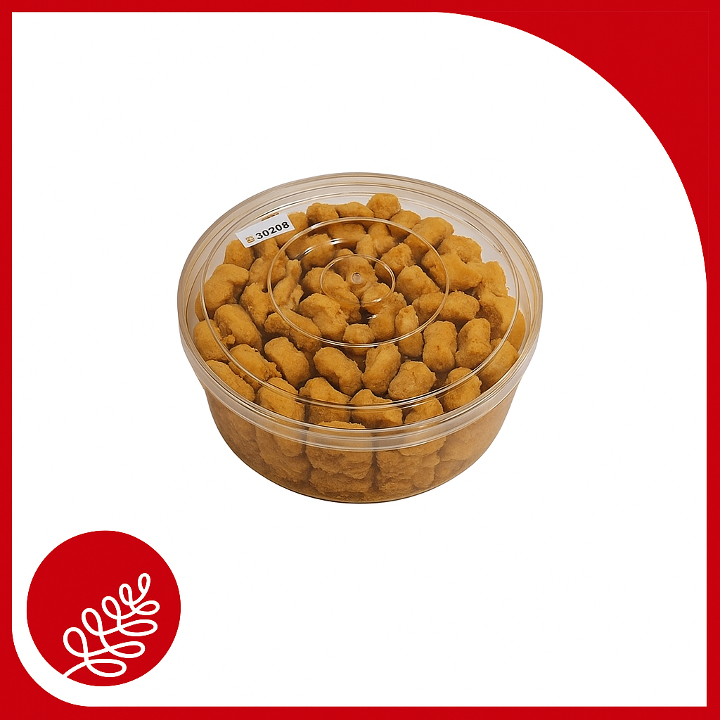 

KASTANGEL KUE KEJU PREMIUM 500GR - RENYAH DAN GURIH