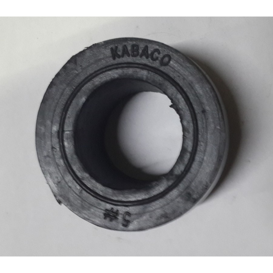 Rubber Coupling / Karet Coupling FCL #F5