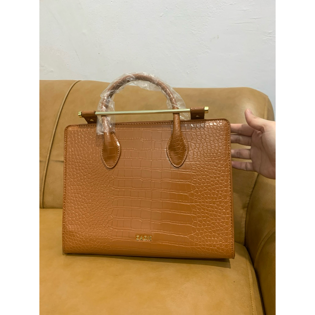 Tas Fashion Wanita Zazie